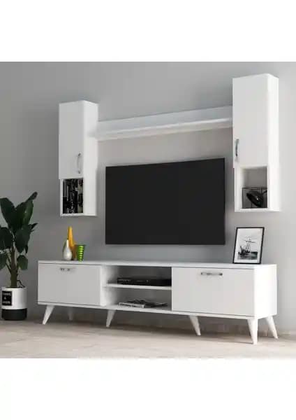 Tanmob TV Ünitesi Karşılaştırması: Mega 180 Lik ve Safir 138 Lik Modelleri