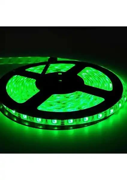 Taşkın Led 4040 Şerit Led İç Mekan Dekoratif ve Fonksiyonel Aydınlatma Çözümü