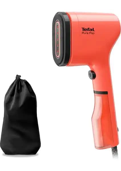 Tefal DT2022 Pure Pop Kırışıklık Giderici ve Giysi Düzleştirici Ürün İncelemesi