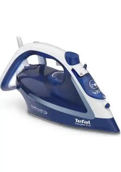 Tefal EasyGliss Plus FV5770 Ütü Özellikleri ve Kullanım Avantajları