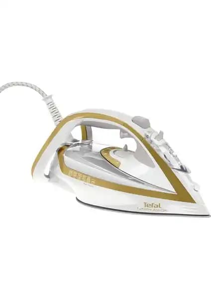 Tefal FV5646 Turbo Pro Durilium AirGlide Auto-Clean Ütü: Güçlü ve Verimli Ütüleme Deneyimi