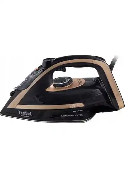 Tefal Fv8064 Puregliss Buharlı Ütü Özellikleri ve Kullanım Avantajları