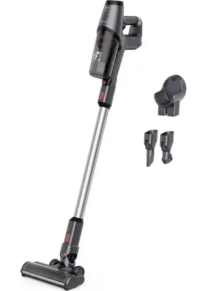 Tefal TY6983TR X-PERT 3.60 Kablosuz Dikey Süpürge İncelemesi ve Özellikleri