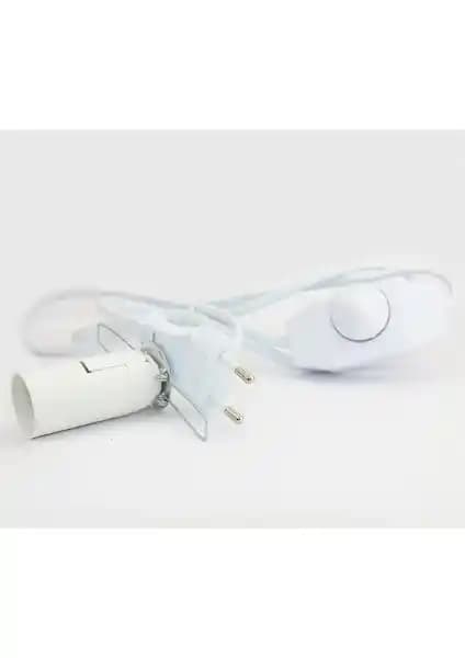 Tokyo Dimmerli Anahtarlı Fişli Masa Lambası İncelemesi ve Kullanıcı Yorumları