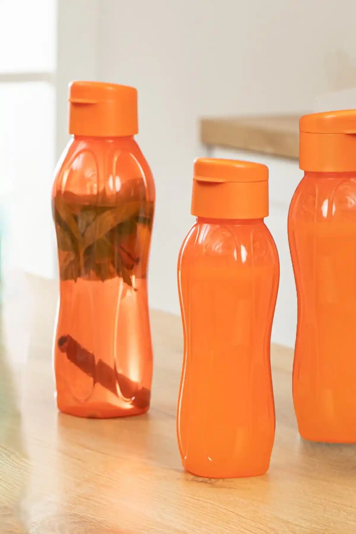 Turnberry 750ml Turuncu Sporcu ve Okul Matara: Sağlıklı ve Pratik İçin Uygun Seçenek