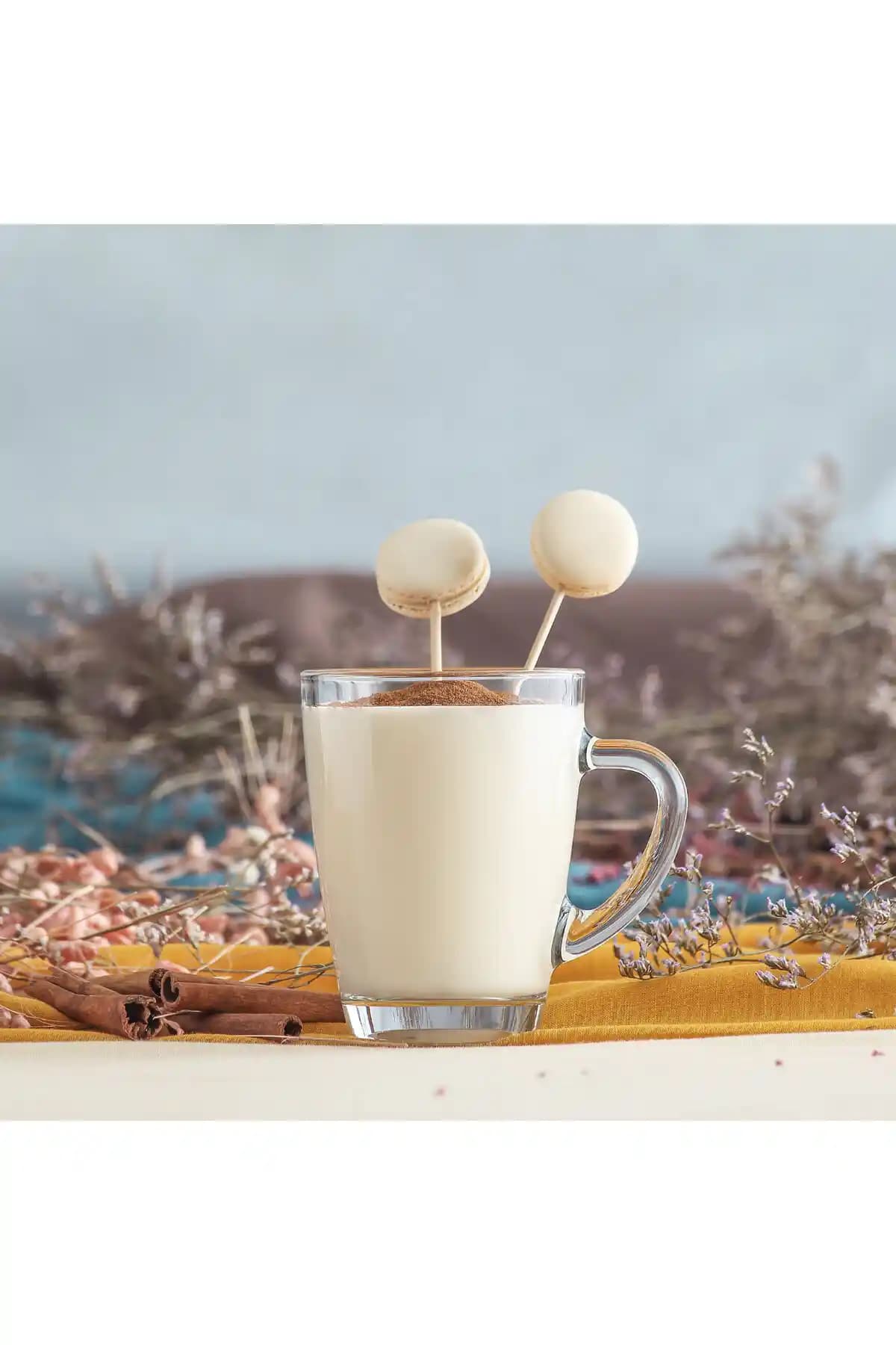 Vega Cam Kupa Seti Modern ve Şık Tasarımıyla Günlük Kullanım İçin Uygun