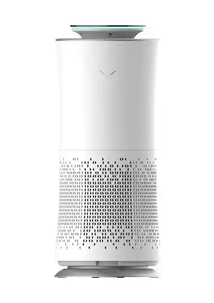 Vestel VHT-402 Wi-Fi Akıllı Hava Temizleyici İncelemesi ve Özellikleri