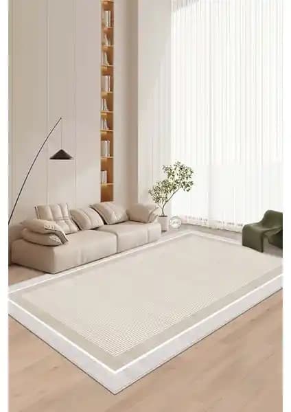 West Home Makinede Yıkanabilir Kaymaz Tabanlı Halı Karşılaştırması