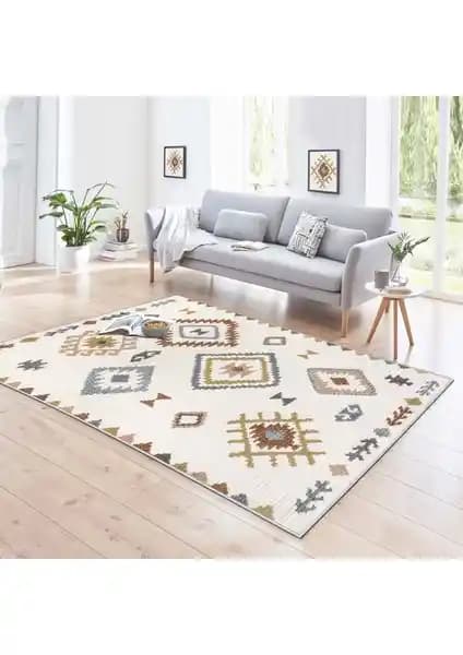 West Home Yıkanabilir Kaymaz Halı Çeşitleri ve Özellikleri Hakkında Detaylı Bilgi