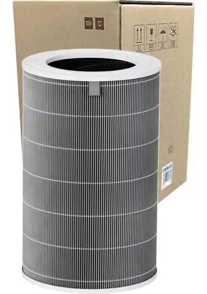 Xiaomi Akıllı Hava Temizleyici 4 Pro Filtre İncelemesi ve Kullanım Rehberi