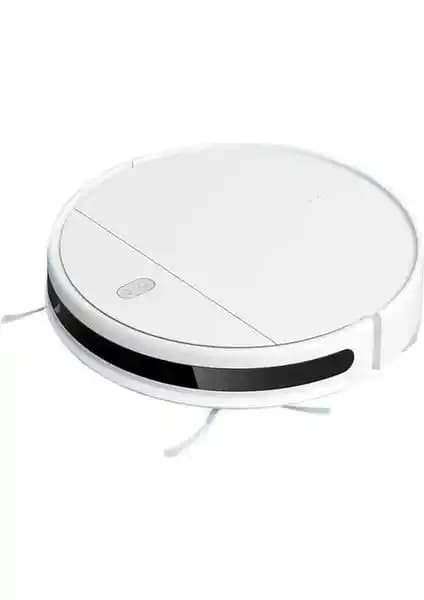 Xiaomi Mi Robot Vacuum Mop Essential 2 In 1: Çok Fonksiyonlu Akıllı Temizlik Robotu