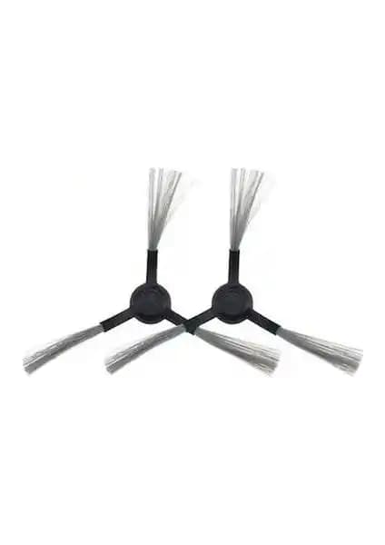 Xiaomi Mi Robot Vacuum Mop Pro Uyumlu Yan Fırça Seti Detaylı İnceleme ve Kullanıcı Yorumları