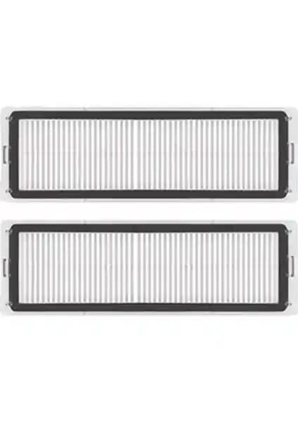 Xiaomi Mop Pro2+ ve Dreame F9 Uyumlu HEPA Filtreler: Özellikler ve Kullanıcı Yorumları