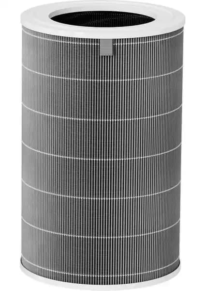 Xiaomi Smart Air Purifier 4 Pro İnceleme: Tasarım ve Performans Değerlendirmesi