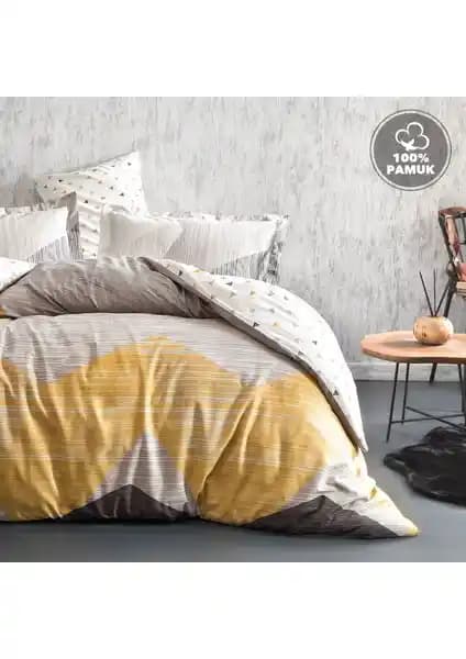 Yataş Aden ve Dales Tek Kişilik Ranforce Nevresim Setleri Karşılaştırması