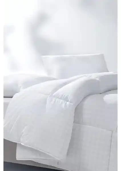 Yataş Anti-stress Tek Kişilik Yorgan: Konfor ve Sağlık Sunan Modern Uyku Çözümü