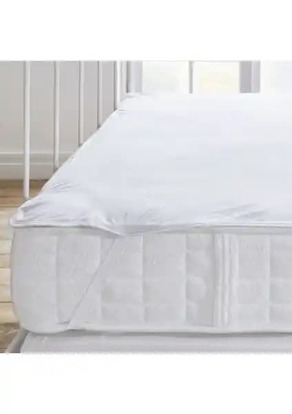 Yataş Bedding Mikro Fiber Lastikli Çift Kişilik Alez: Konfor ve Koruma Özellikleri