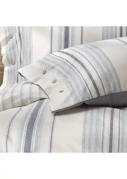 Yataş Bedding Rena Çift Kişilik Boyalı Nevresim Takımı İncelemesi ve Özellikleri