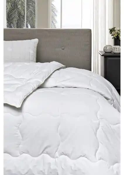 Yün ve Silikon Elyaf Yorgan Karşılaştırması: Konfor ve Kullanım Özellikleri