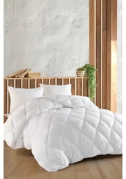 Zeynep Teksil Çift Kişilik Yorgan ve Yastık Seti İncelemesi ve Özellikleri