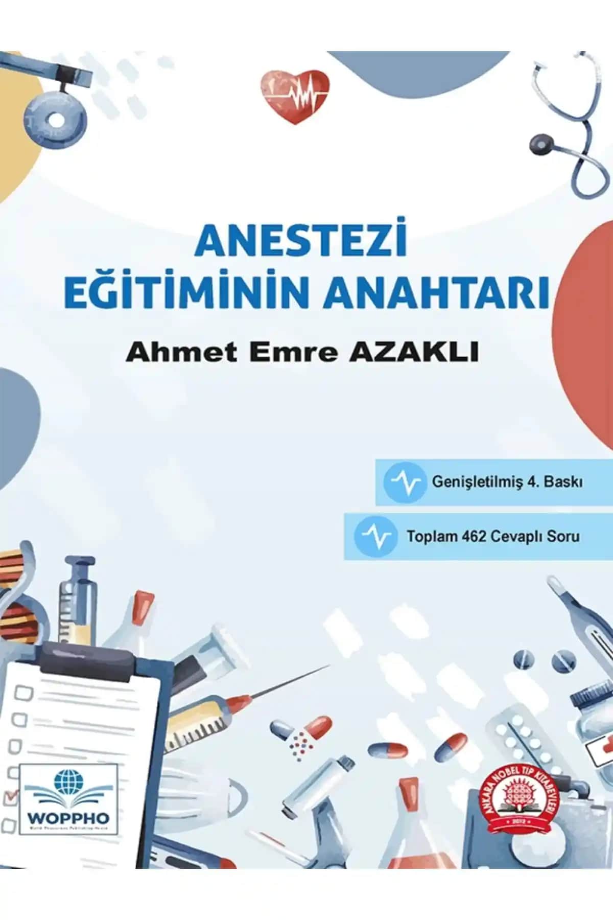 2025'te Anestezi Eğitiminin Anahtarı: Sağlık Profesyonelleri İçin Vazgeçilmez Re