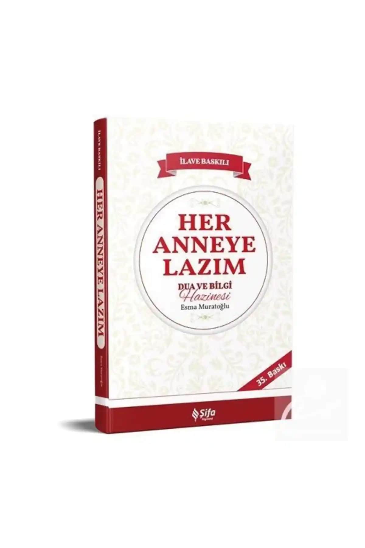 Anneler İçin Dua ve Bilgi Kaynağı: Manevi Destek ve Rehberlik Sunan Ürün