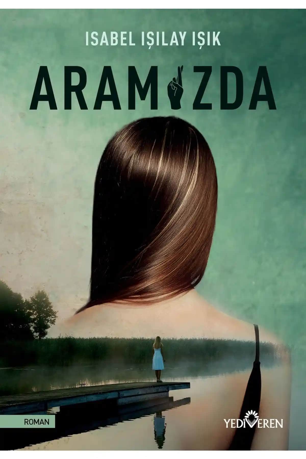 Aramızda romanı gençlik ve gerilim temalarını işleyen sürükleyici bir eser