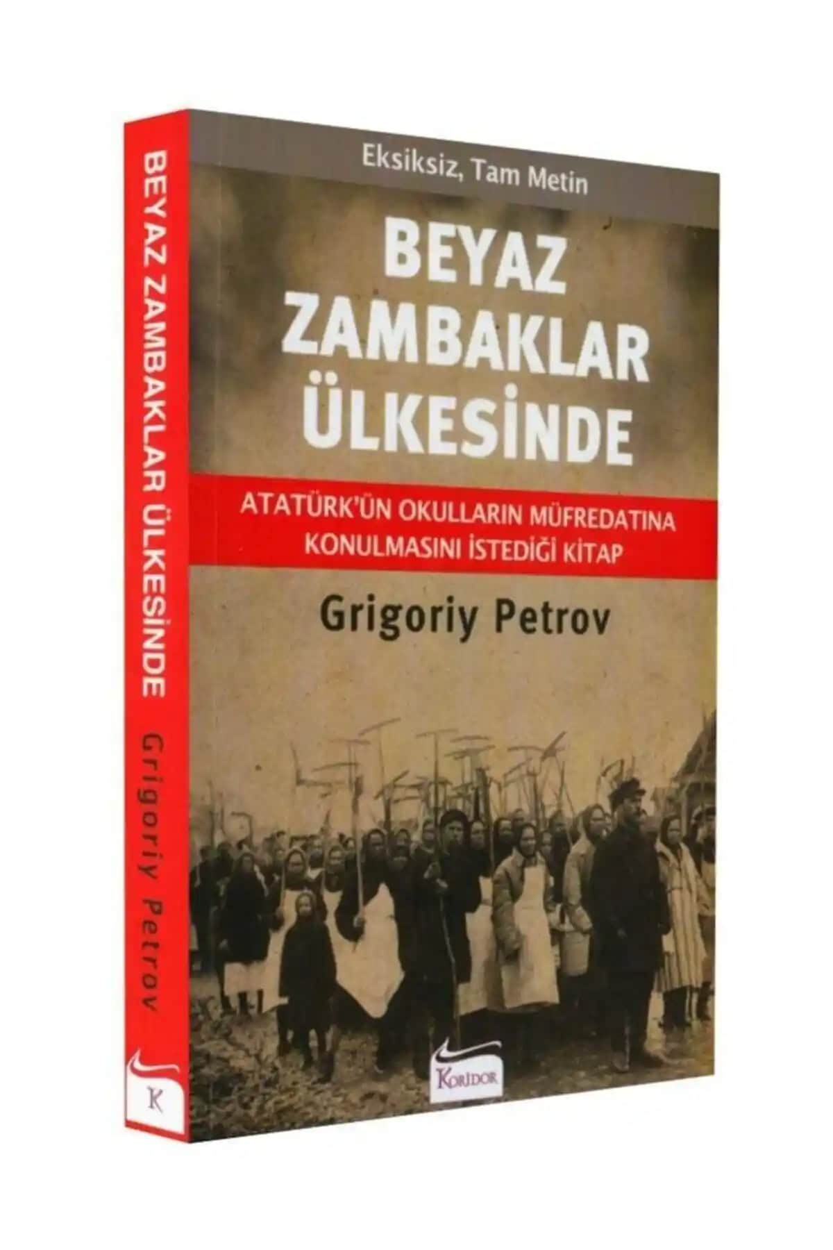 Beyaz Zambaklar Ülkesinde Eseri: Edebiyatın Gücü ve Kalitesi Üzerine Analiz