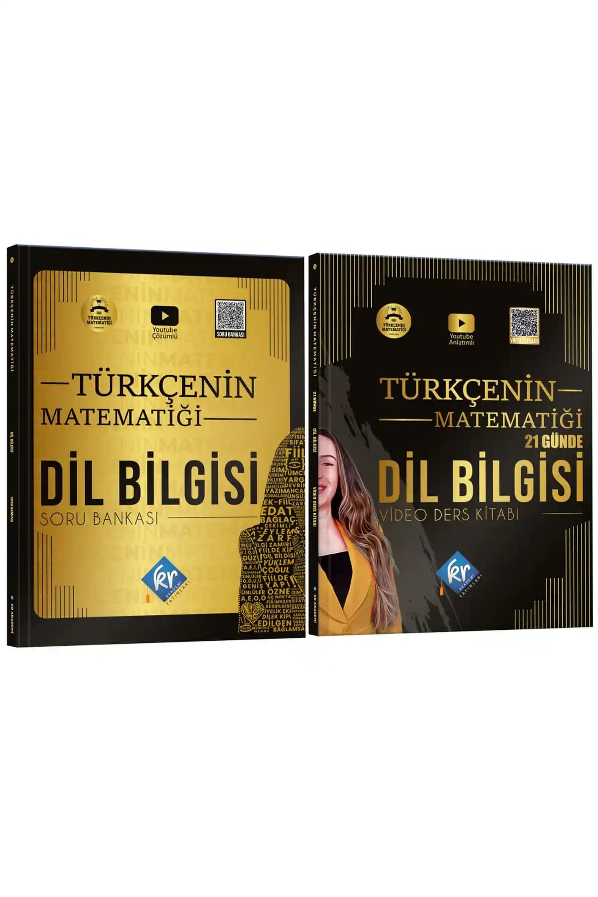 Gamze Hoca Türkçenin Matematiği Setiyle Türkçe ve Edebiyat Sınavlarına Hazırlık