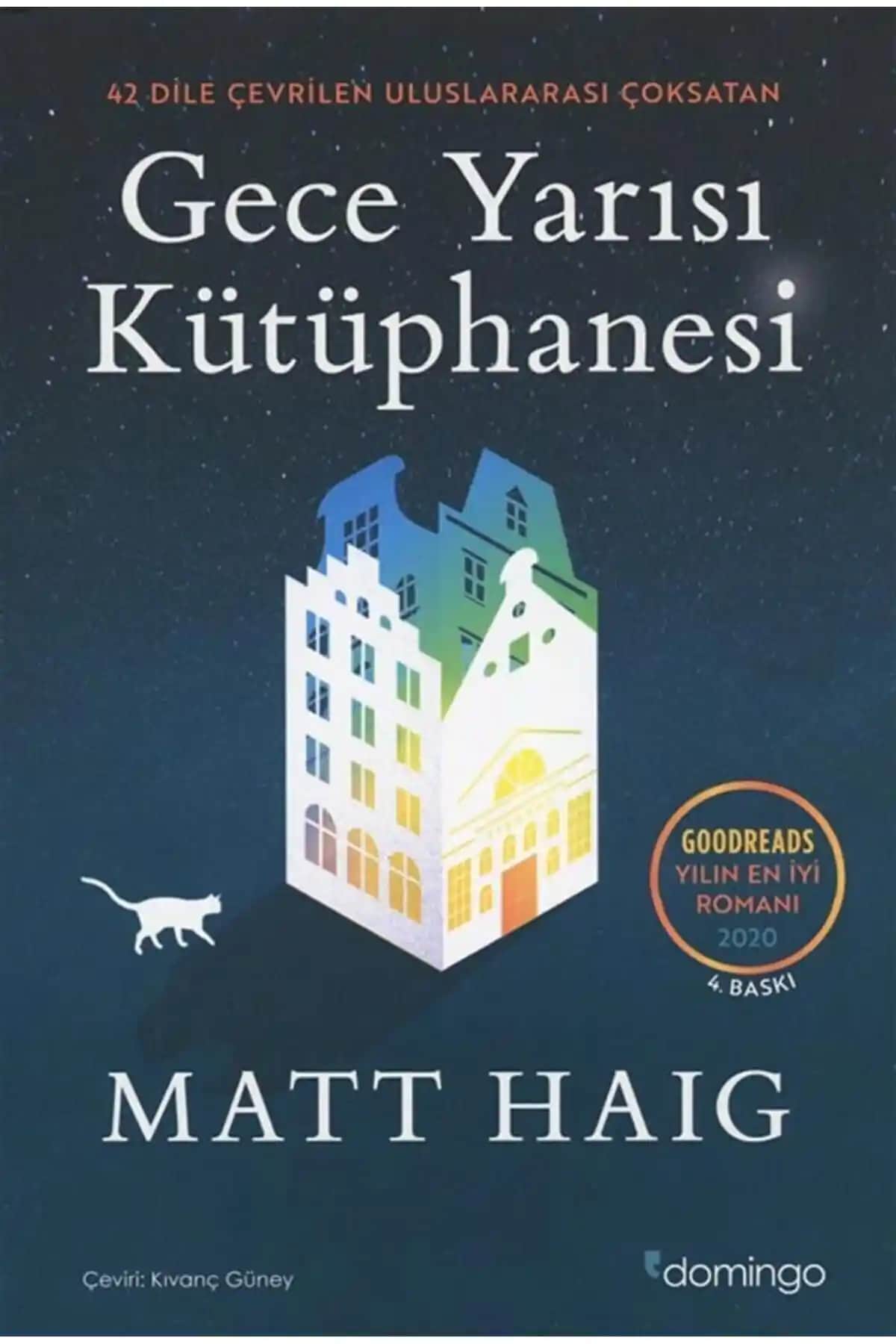 Gece Yarısı Kütüphanesi: Çocuklar İçin Masal ve Öykü Kitabı Türkçe Eğitici Hikayeler