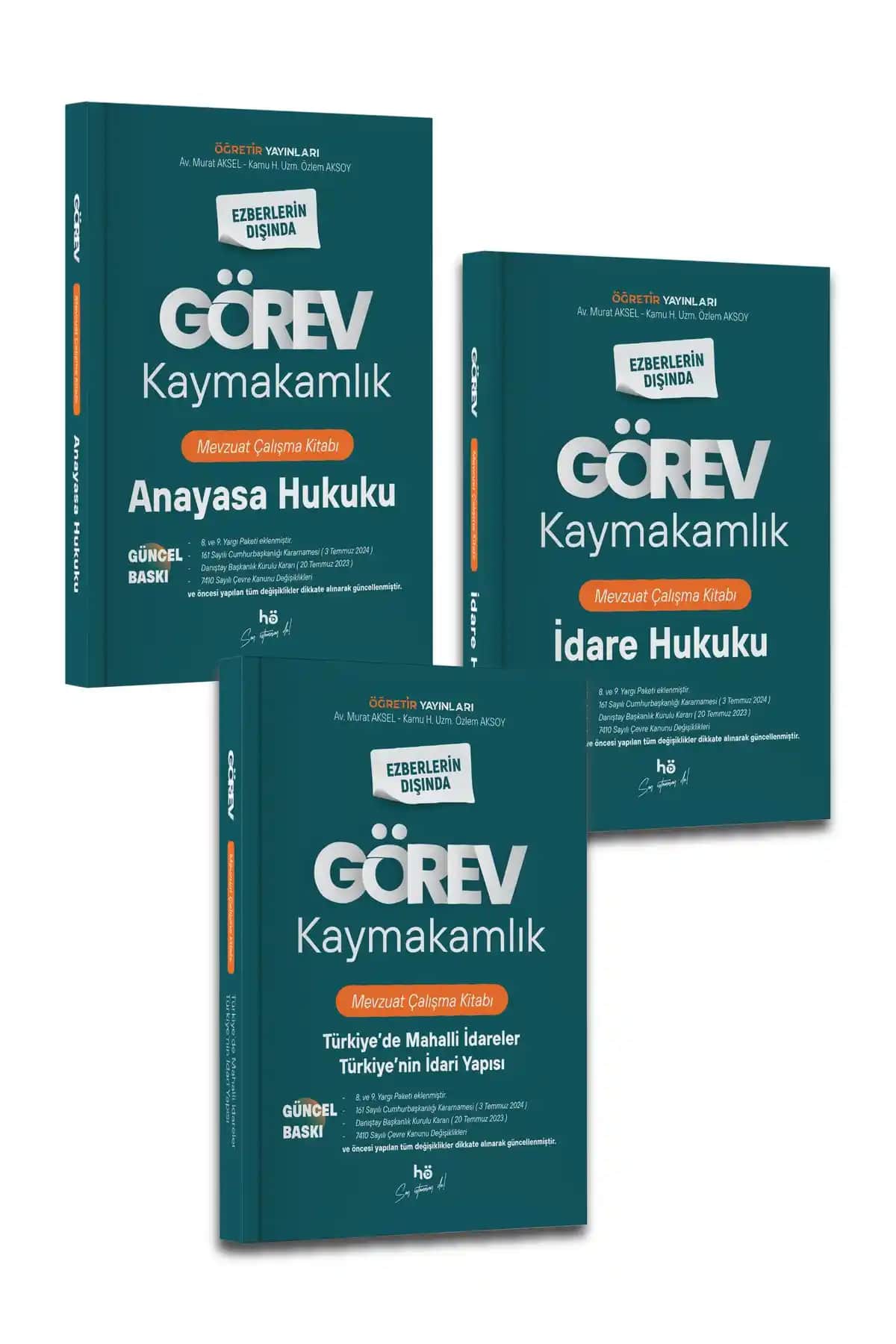 2025'te Kaymakamlık Sınavında Başarıyı Garantilemenin 3 Sırrı