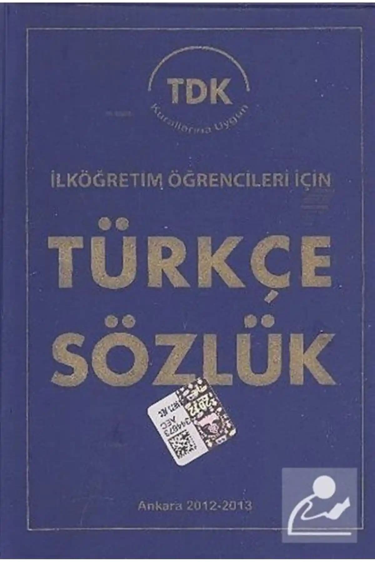 İlköğretim Öğrencileri İçin Türkçe Sözlük: Cep Boyu, Dayanıklı ve Güncel Kaynak
