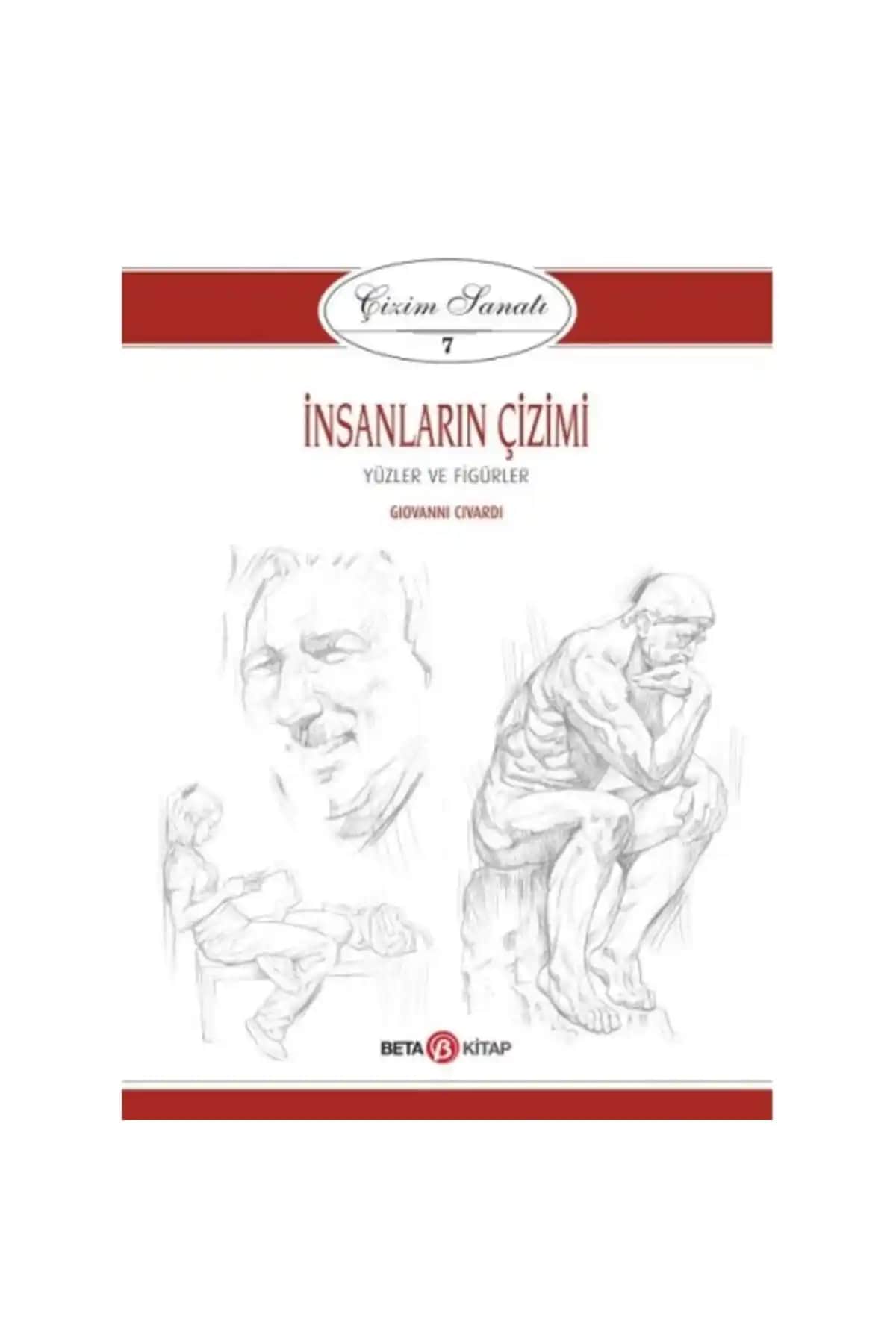 İnsan Figürleri Çizimi İçin Temel Teknikler ve Sanat Rehberi 2022