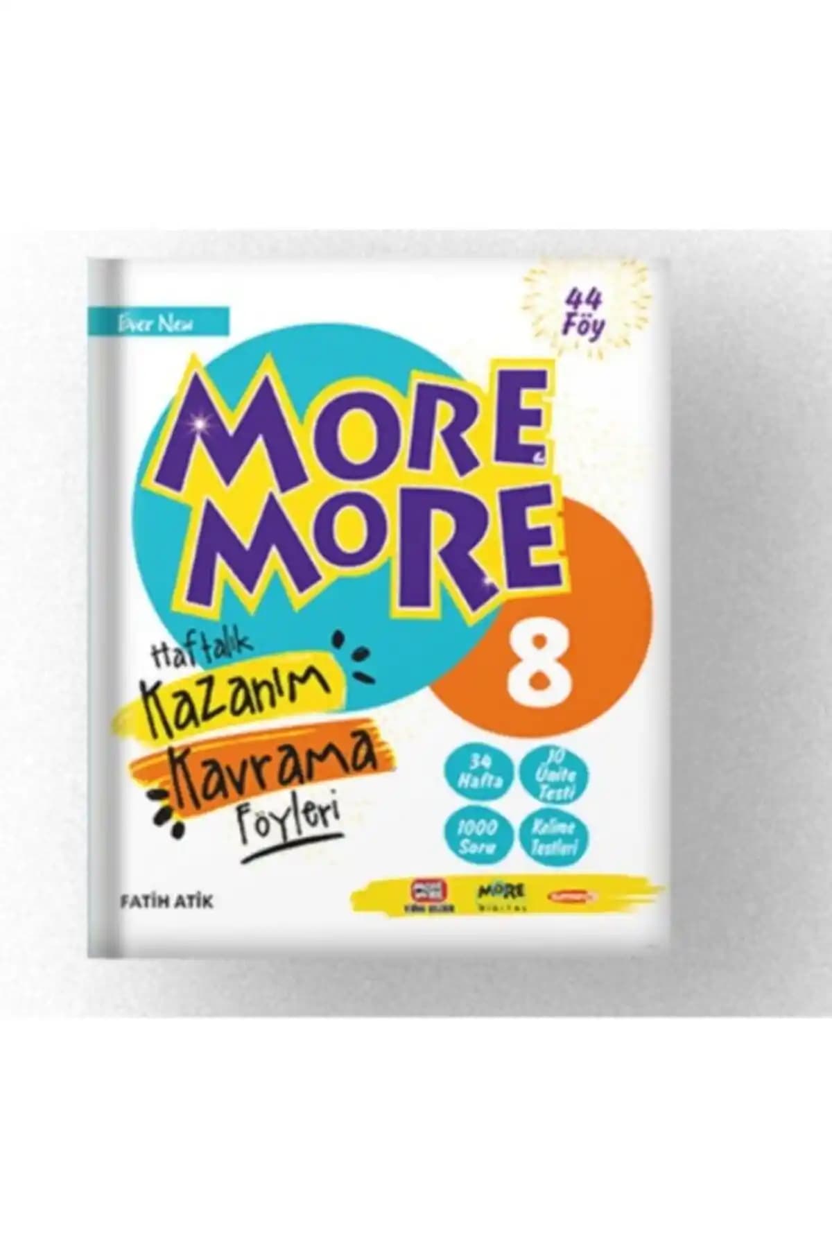 Kurmay Yayınları 8. Sınıf Haftalık Kazanım Kavrama Föyleri Detaylı İnceleme ve Kullanım Avantajları