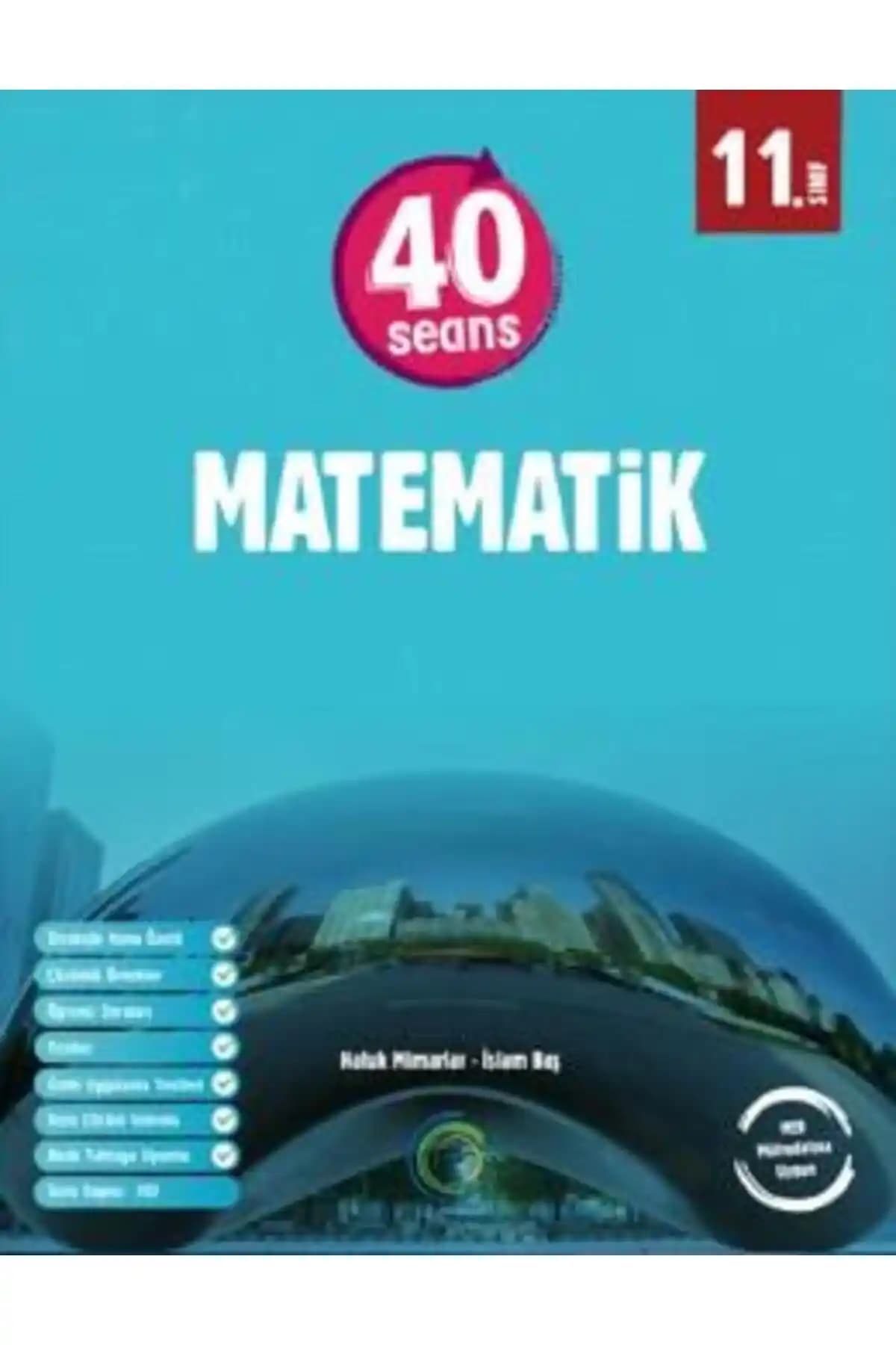 Okyanus Yayınları 11. Sınıf Matematik Kitabı: Güçlü Öğrenci Desteği ve İçerik Özellikleri