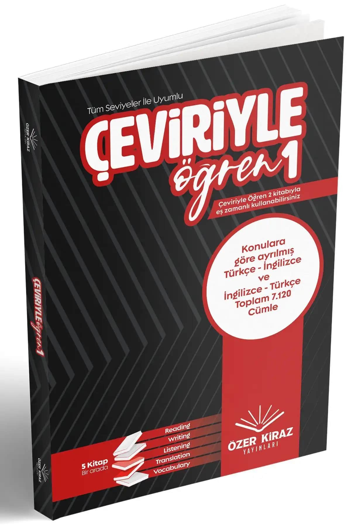 2025'te İngilizce Öğrenmenin Devrim Niteliğindeki Yolu: Çeviriyle Öğren 1