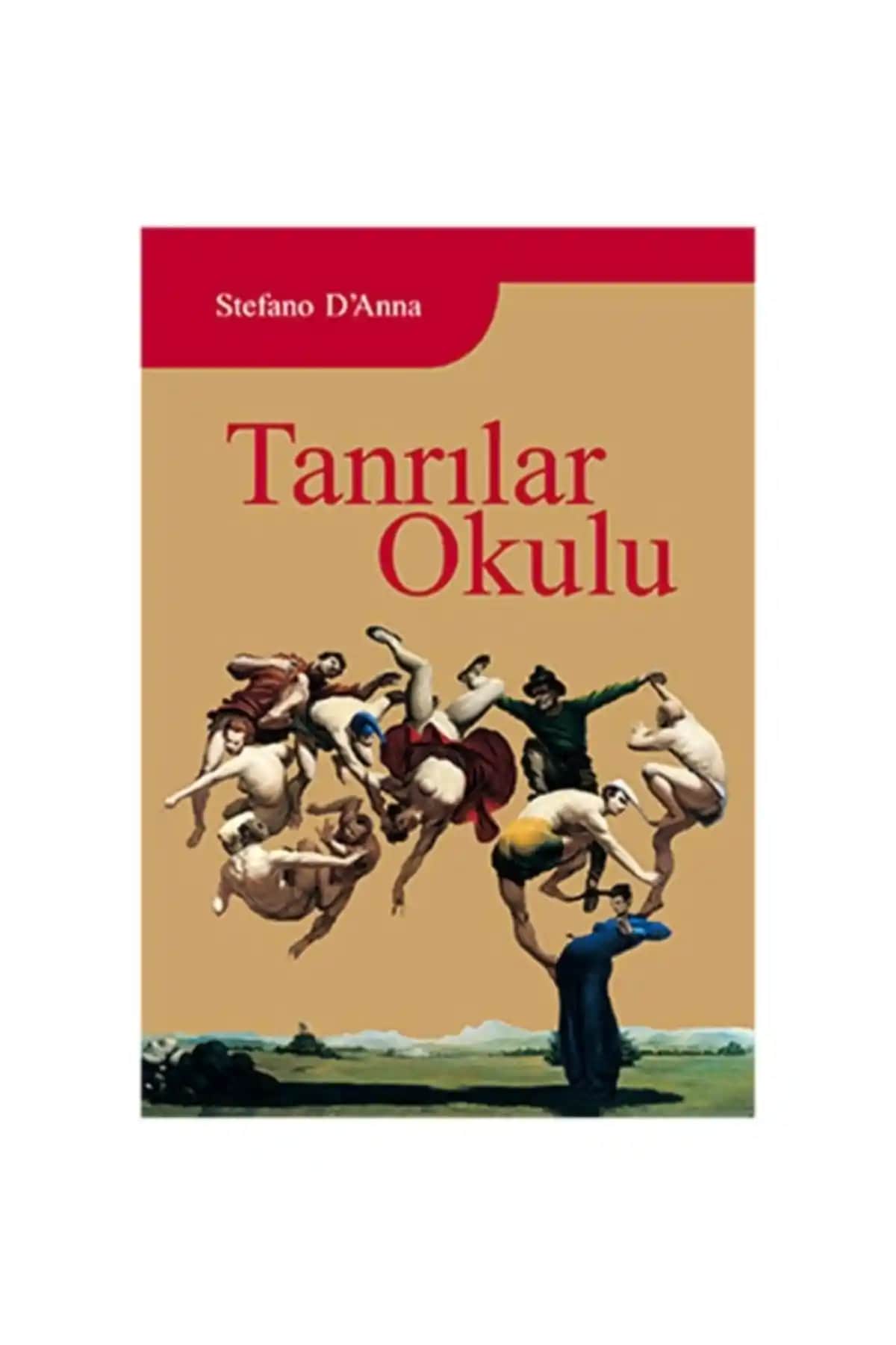 Tanrılar Okulu: Felsefi Yaklaşım ve Kişisel Gelişim İçin Derin Bir Rehberlik