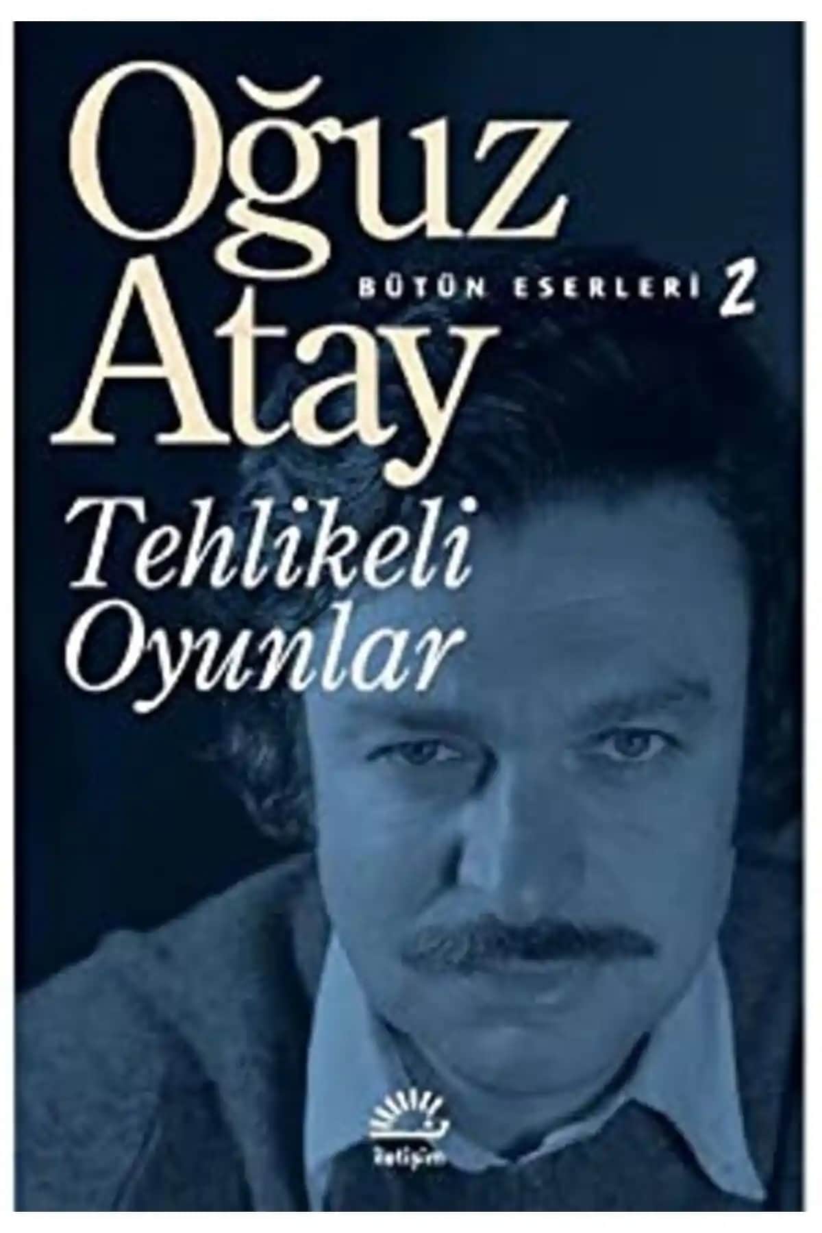 Tehlikeli Oyunlar Kitabı İncelemesi: 2025 Basımı Türk Klasik Romanı