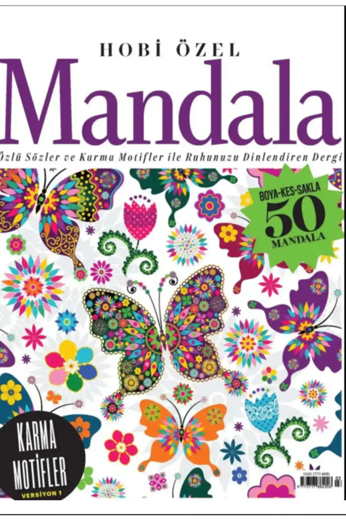 Turkuvaz Mandala Karma Motifler: Estetik ve Çok Yönlü Dekorasyon Çözümleri