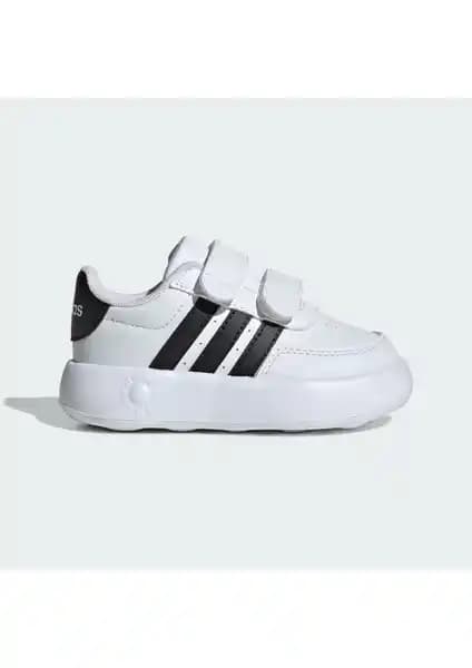 Adidas ID5276 Breaknet 2.0 Çocuk Spor Ayakkabıları: Konfor ve Dayanıklılık