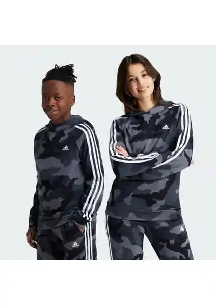 Adidas Kids Spor Giyim Koleksiyonu: Konfor ve Sürdürülebilirlik Bir Arada