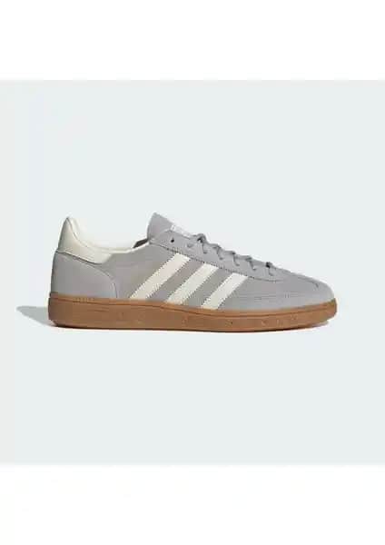 Adidas Originals Handball Spezial Ayakkabıları Retro Şıklık ve Gün Boyu Konfor Sunar