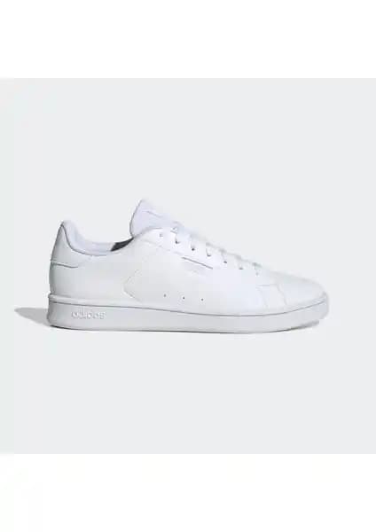 adidas URBAN COURT Beyaz Erkek Sneaker JI1849: Günlük Şıklık ve Konfor Sunan Modern Tasarım