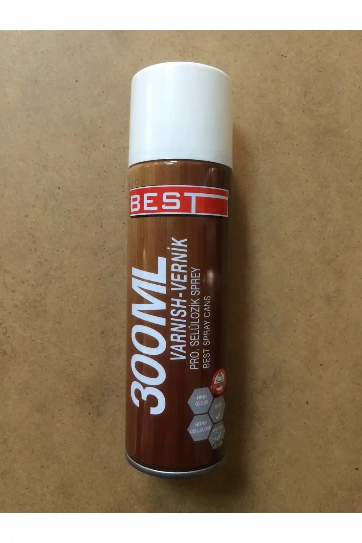 Ahşap Dekorasyonunda Sprey Ahşap Boyası: Modern ve Şık Çözümlerle Yenilikçi Uygulamalar