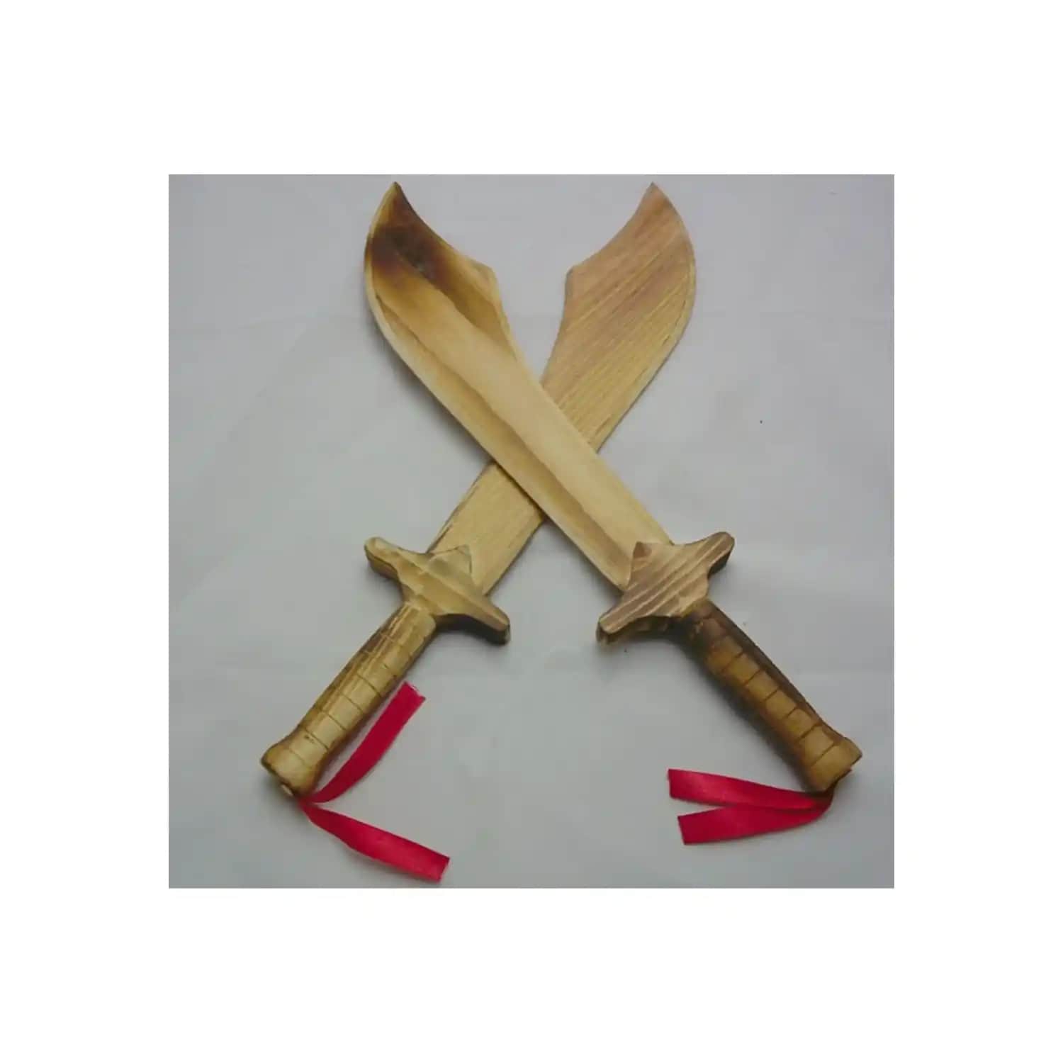 Ahşap Kılıç Dekorasyonu: Doğadan Gelen Zarafet ve Eşsiz Estetik Yaklaşımlar