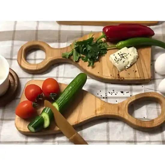 Ahşap Sunumluklar: Dekoratif ve Fonksiyonel Tahta Sunumlar ile Mekânlarınızı Zenginleştirin