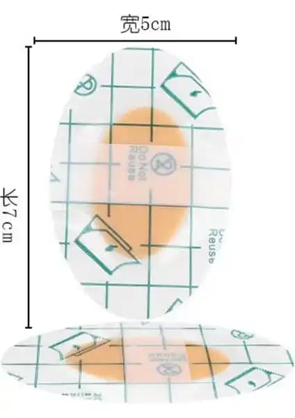 Alfa Life Su Geçirmez Kulak Koruyucu Bantlar Çocuklar İçin Güvenli ve Kullanışlı Çözüm