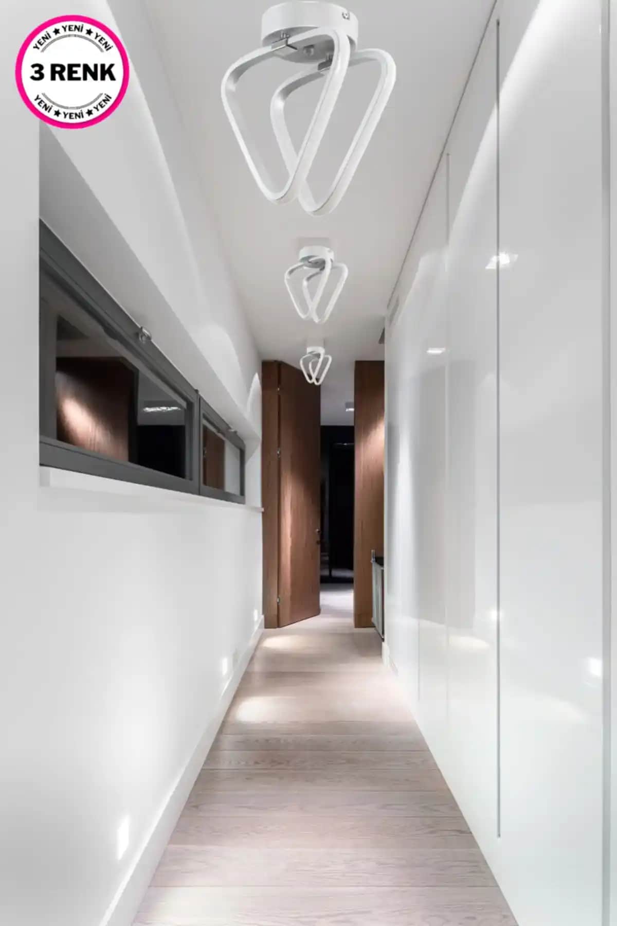 Antre Aydınlatma Çözümleri: Fonksiyonellik ve Estetiği Bir Arada Sunan Seçenekler