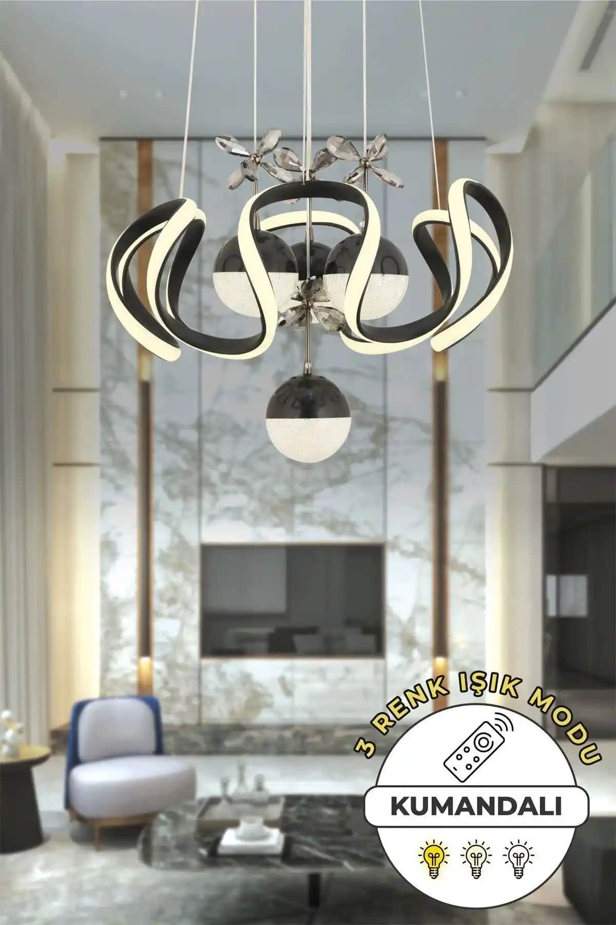 Ay<dı>nlatma Seçiminde Dekorasyon ve Mobilya Uyumunu Sağlama Rehberi