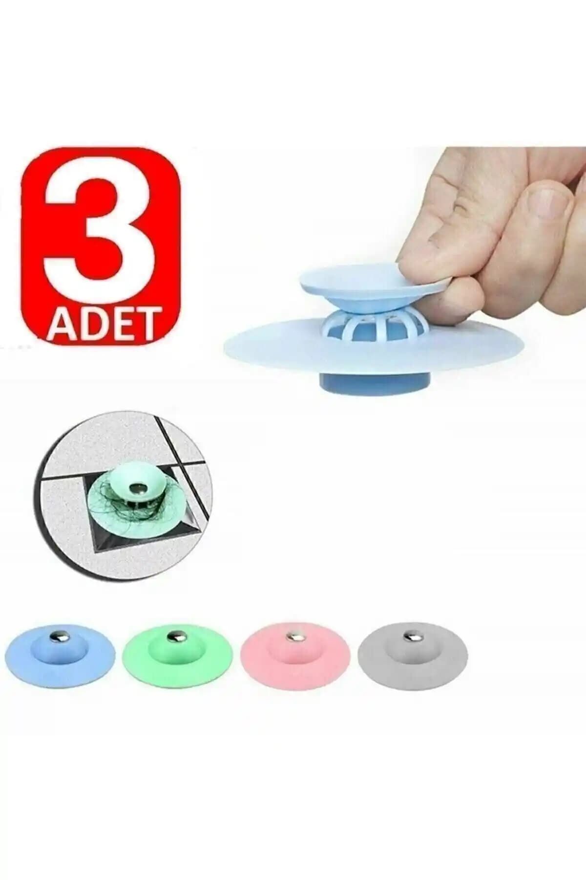 Banyo Gider Tıpası Seçimi ve Kullanımı: Estetik ve Fonksiyonellik Rehberi